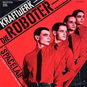Kraftwerk