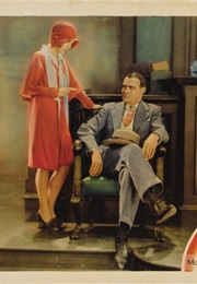 The Girl in the Glass Cage (1929)