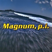 Magnum, P.I. (1980-88)