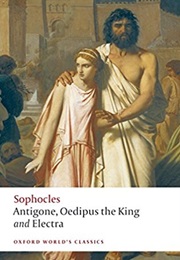 Three Plays (Sophocles)