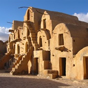 Ksar Ouled Soltane