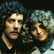 Laura and John Baxter