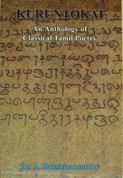 Kuruntokai (Various)