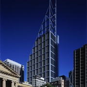 Deutsche Bank Place, Sydney