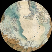 Thomas Köner - Unerforschtes Gebiet