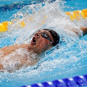 Backstroke