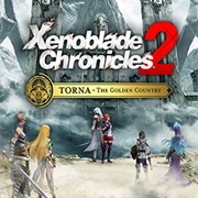 Xenoblade Chronicles 2: Torna – the Golden Country