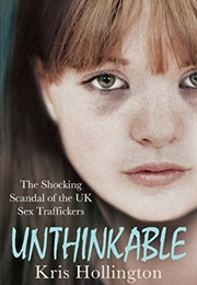 Unthinkable (Kris Hollington)