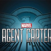 Agent Carter (2015-2016)