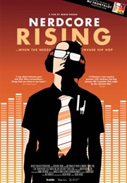 Nerdcore Rising (2008)