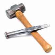 Hammer and Chisel
