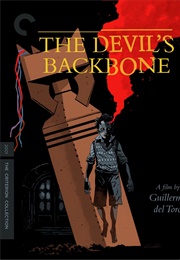 The Devil's Backbone (2001)