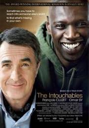 The Untouchables