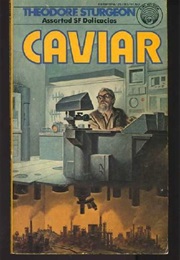 Caviar (Theodore Sturgeon)