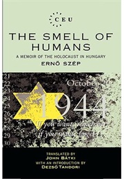 The Smell of Humans (Ernő Szép)