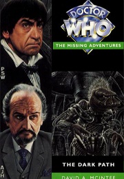 The Dark Path (David A. McIntee)