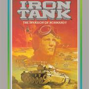 Iron Tank - The Invasion of Normandy