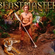Beastmaster