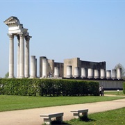 Xanten