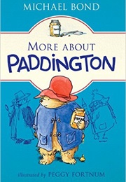 More About Paddington (Michael Bond)