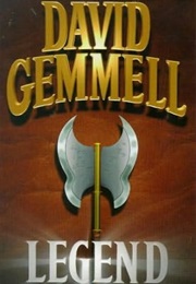 Legend (David Gemmell)