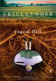Ursula, Under (Ingrid Hill)