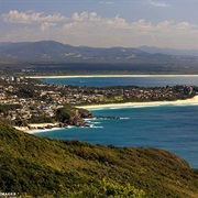 Forster, New South Wales