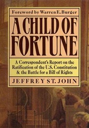 A Child of Fortune (Jeffrey St John)