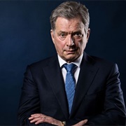 Sauli Niinistö
