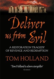 Deliver Us From Evil (Tom Holland)