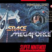 Space Megaforce