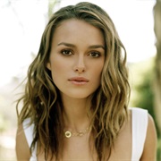 Keira Knightley