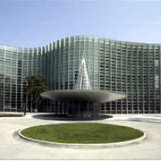 National Art Center - Tokyo