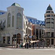 Beverly Hills, California, USA
