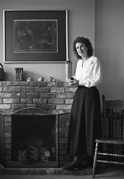 The Servant Girl (Margaret Atwood)