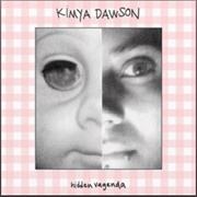 It's Been Raining - Kimya Dawson