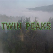 Twin Peaks (1990-2017)