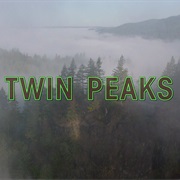 Twin Peaks (1990-2017)