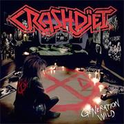 Crashdiet - Generation Wild