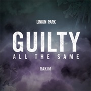 Guilty All the Same - Linkin Park