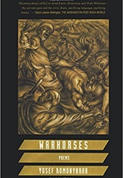 Warhorses (Yusef Komunyakaa)