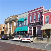Opelika, Alabama