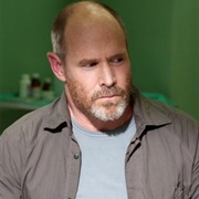 Will Patton