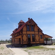 Delaware Seashore State Park