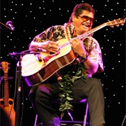 Ledward Ka'apana