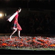 See the Nestinarstvo