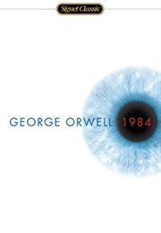 1984 (George Orwell)