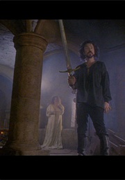 Robin Hood: Thief of Wives (1996)