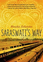 Saraswati's Way (Monika Schroder)