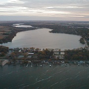 Spirit Lake, Iowa